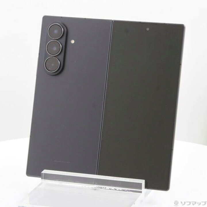 楽天市場】【中古】SAMSUNG(サムスン) Galaxy Z Fold7 256GB ジェット 
