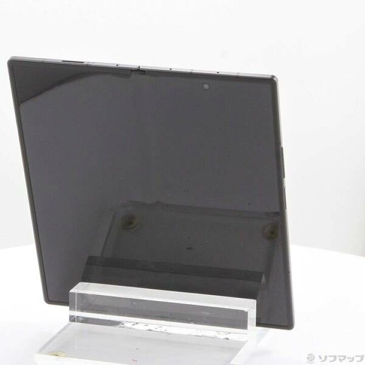 楽天市場】【中古】SAMSUNG(サムスン) Galaxy Z Fold7 256GB ジェット 