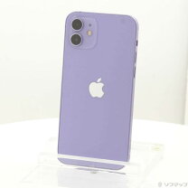 楽天市場】iphone12 未使用 パープルの通販
