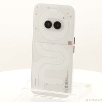楽天市場】Nothing phone 2a（スマートフォン本体｜スマートフォン 