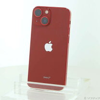 楽天市場】iphone13 中古（カラーレッド）（スマートフォン 