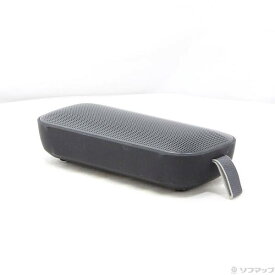 【中古】BOSE(ボーズ) SoundLink Flex Bluetooth speaker ブラック 【352-ud】