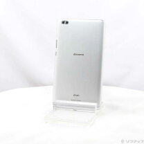 楽天市場】dtab compact d-02k 中古の通販