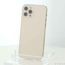 楽天市場】iphone12 pro 256gb ゴールドの通販