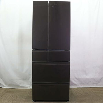 楽天市場】【10年延長保証対象】三菱電機 MR-MZ49M-H グランドアンバー 