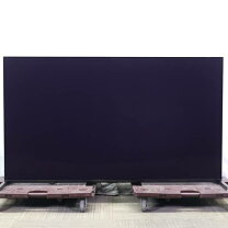 楽天市場】中古 テレビ ブラビア 55の通販