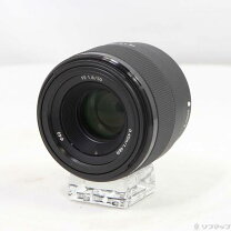楽天市場】sony fe 50mm f1．8 中古の通販
