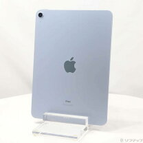 楽天市場】ipad air 第4世代 64gb スカイブルーの通販