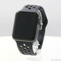 楽天市場】アップルウォッチ3 nike+38の通販