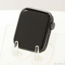 楽天市場】apple watch se スペースグレイの通販