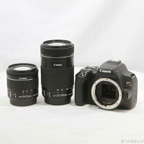 楽天市場】canon eos kiss x10 ダブルズームキットの通販