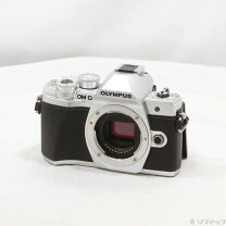 楽天市場】om-d e-m10 mark iii シルバーの通販