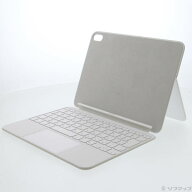 【中古】Apple(アップル) iPad(第10世代)用 Magic Keyboard Folio 日本語 MQDP3J／A 【198-ud】