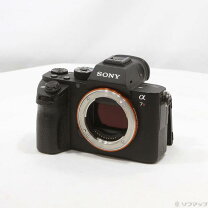 楽天市場】α7rii ボディ ilce－7rm2の通販