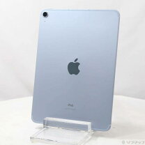 楽天市場】ipad air 第4世代 64gb スカイブルーの通販