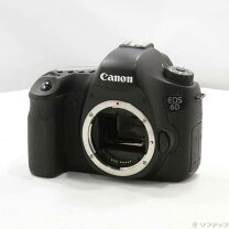 楽天市場】Canon EOS 6D（デジタルカメラ｜カメラ・ビデオカメラ・光学 