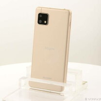楽天市場】sharp aquos sense4 ライトカッパーの通販