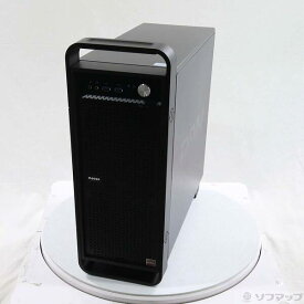【中古】mouse(マウスコンピュータ) DAIV A5-X570-B 〔Windows 10〕 【297-ud】