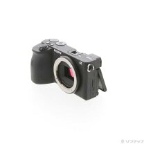 楽天市場】ソニー α6600 ilce-6600 ボディの通販