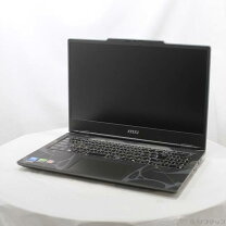 楽天市場】中古 ゲーミング ノート pc（メーカーMSI）の通販
