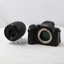 楽天市場】α7ii ズームレンズキットの通販