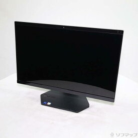 【中古】NEC(エヌイーシー) 〔展示品〕 LAVIE A23 PC-A2375JAB ファインブラック 【269-ud】