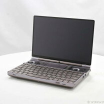楽天市場】gpd win2（ノートPC｜パソコン）：パソコン・周辺機器の通販