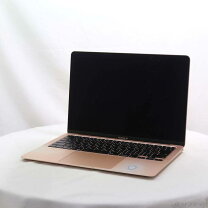 楽天市場】macbook air ゴールド 2020の通販