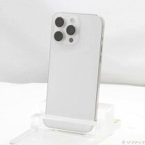 楽天市場】Apple iPhone 15 Pro (512 GB) - ホワイトチタニウムの通販