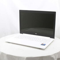 楽天市場】白 ホワイト（メーカーNEC）（ノートPC｜パソコン 