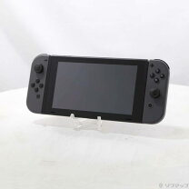 楽天市場】nintendo switch joy-con l / r グレーの通販