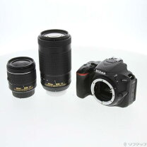 楽天市場】nikon d5600 レンズキットの通販