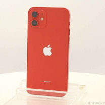 楽天市場】iphone12 red 128 未使用の通販