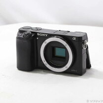 楽天市場】ソニー アルファ6000（デジタルカメラ｜カメラ・ビデオ 