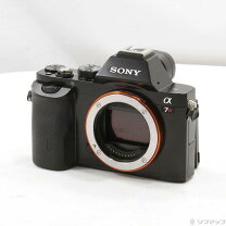 楽天市場】SONY ILCE-7R 中古の通販