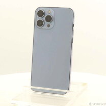 楽天市場】iphone13promaxシエラブルー 256gb simフリーの通販