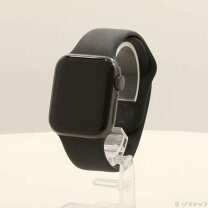 楽天市場】apple watch se 40mmスペースグレイアルミニウムケースと 