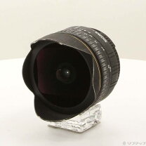 楽天市場】シグマ 15mm f2．8 ex dg diagonal fisheyeの通販