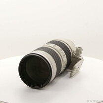 楽天市場】ef70－200mm f2．8l is ii usm 中古の通販