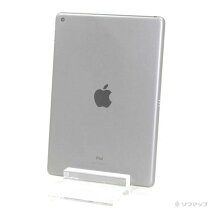楽天市場】ipad2019 wi－fi 32gb スペースグレイ mw742j／a a2197の通販