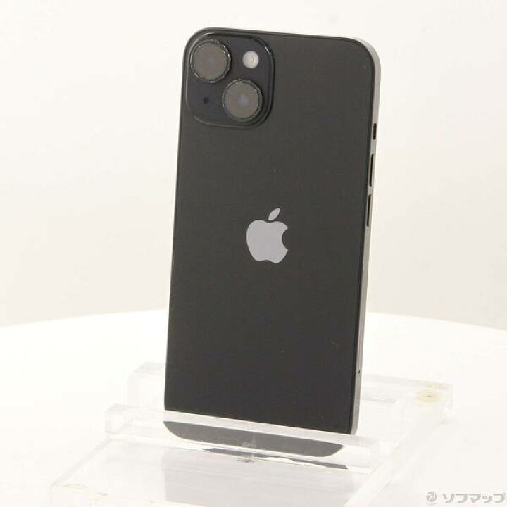 楽天市場】【中古】Apple(アップル) iPhone14 128GB ミッドナイト 