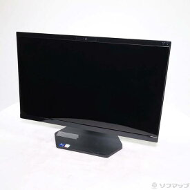 【中古】NEC(エヌイーシー) 〔展示品〕 LAVIE A23 PC-A2375JAB ファインブラック 【196-ud】