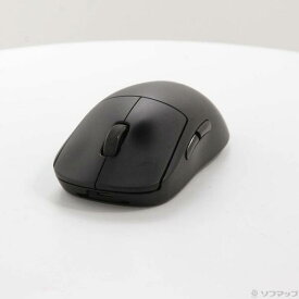 【中古】logicool(ロジクール) PRO LIGHTSPEED ワイヤレスゲーミングマウス G-PPD-002WL 【377-ud】