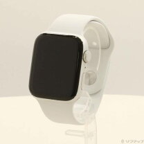 楽天市場】apple watch se(gpsモデル) 44mmシルバーの通販