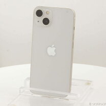 楽天市場】iphone13 128 スターライトの通販