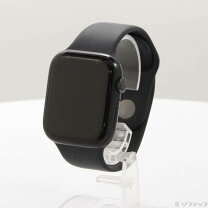 楽天市場】Apple Watch Series 7（GPSモデル）- 45mmミッドナイト 