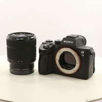 楽天市場】sony a7iii レンズキットの通販