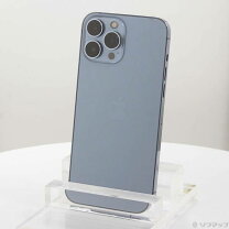 楽天市場】iphone13promaxシエラブルー 256gb simフリーの通販