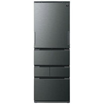 楽天市場】シャープ SHARP プラズマクラスター 冷蔵庫 (幅65.0cm) 457L 