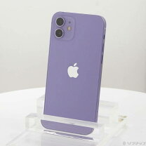 楽天市場】iphone12 未使用 パープルの通販